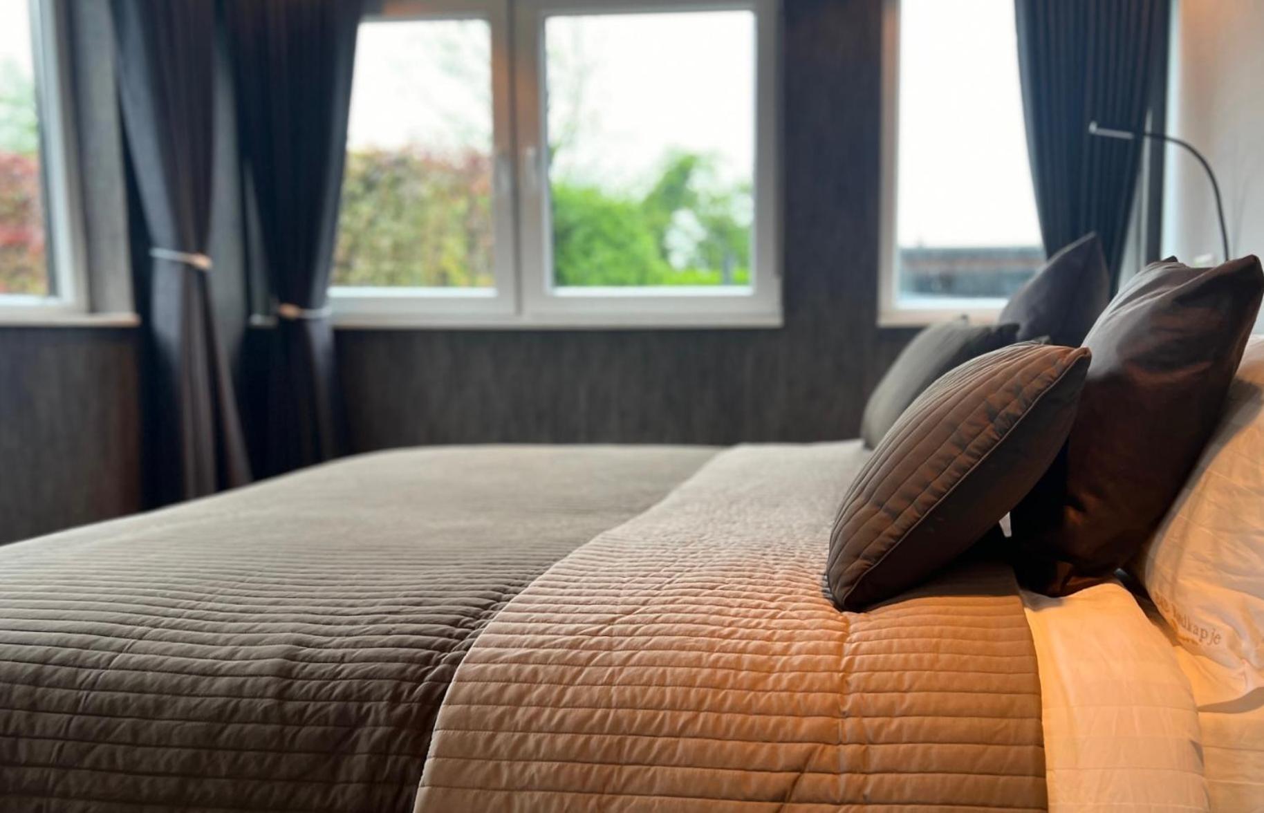 Bed And Breakfast Roodkapje 卡茨休维尔 外观 照片