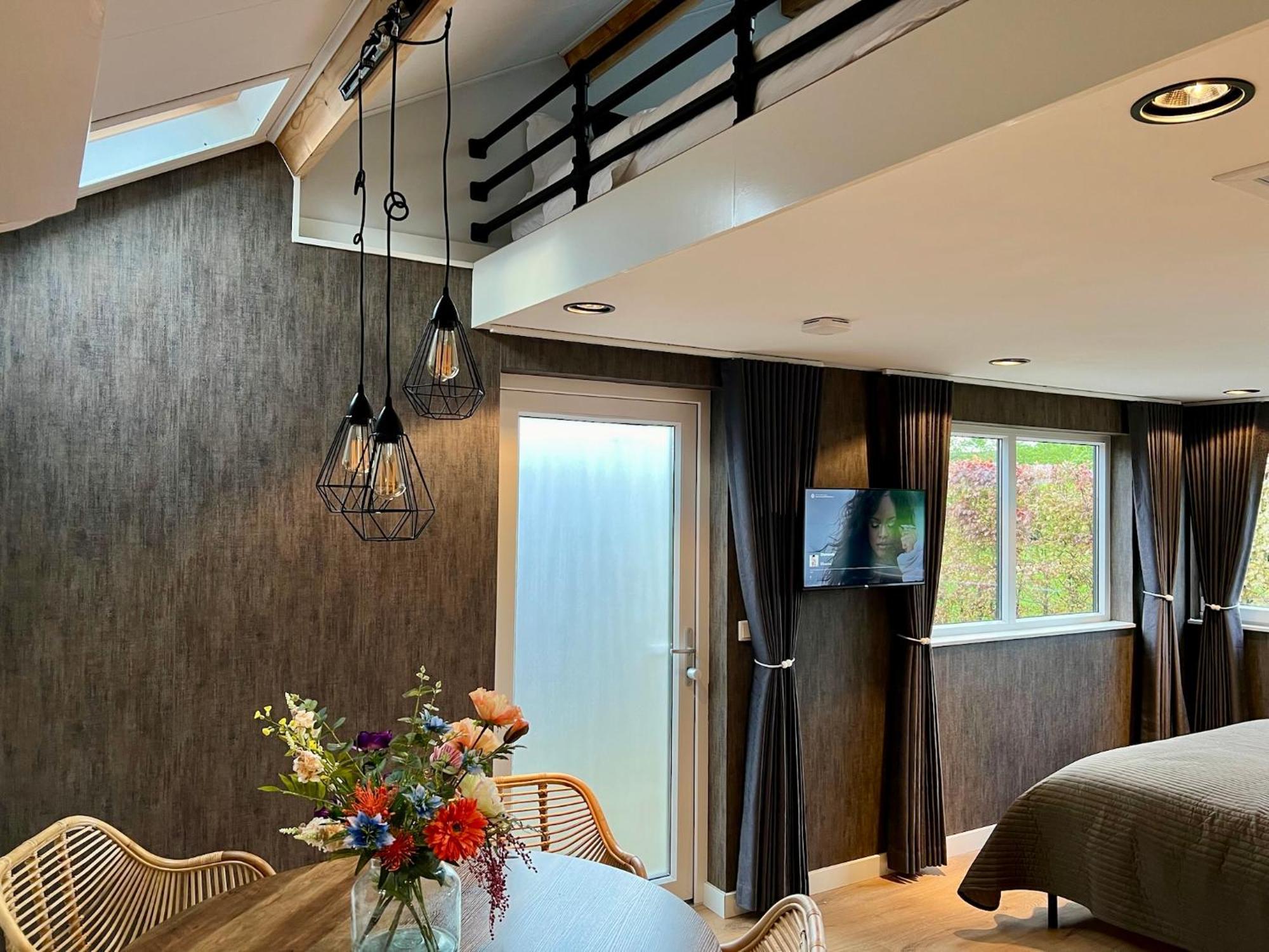 Bed And Breakfast Roodkapje 卡茨休维尔 外观 照片